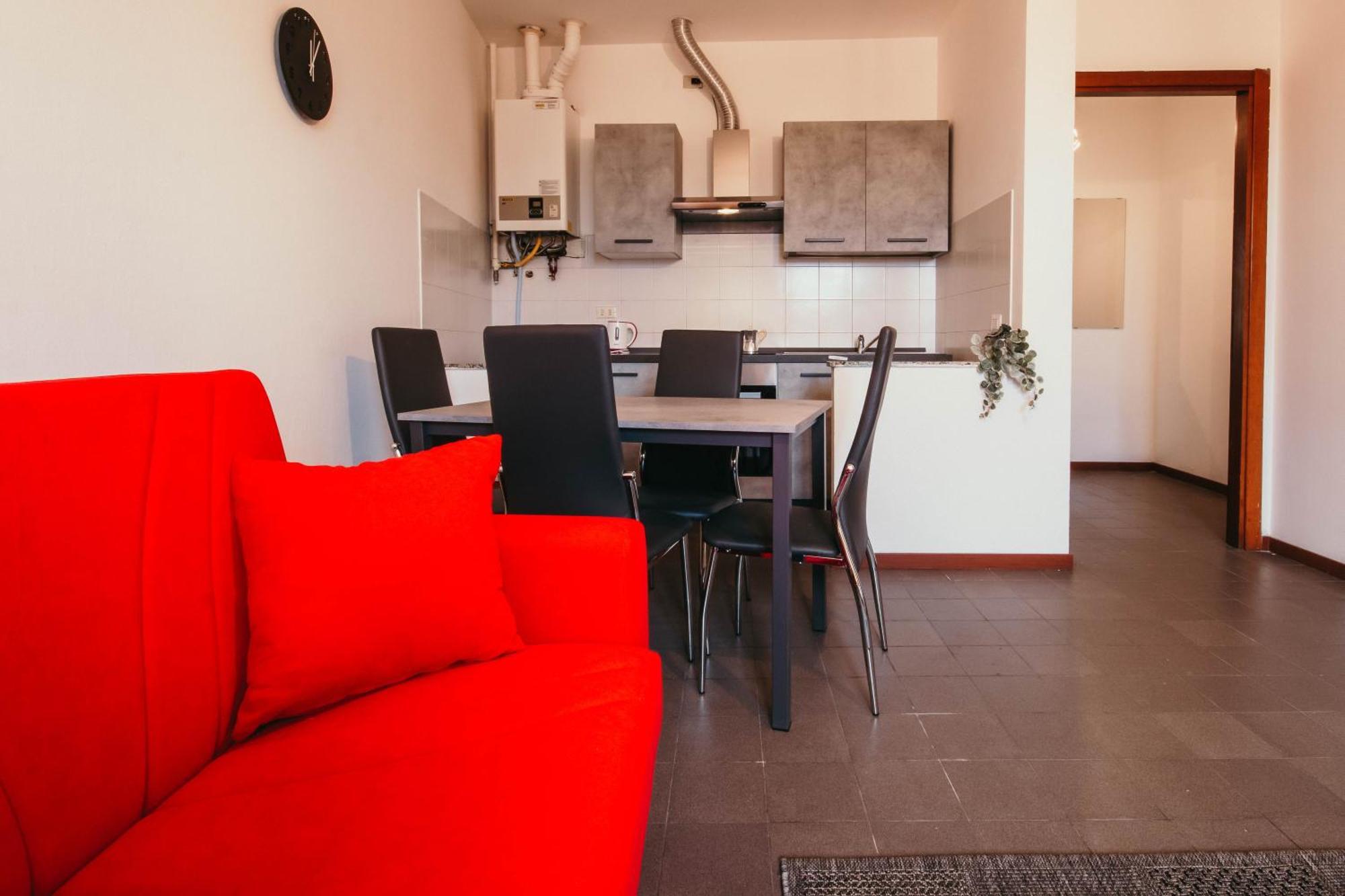 Bigattera Apartments فاريسّي الغرفة الصورة