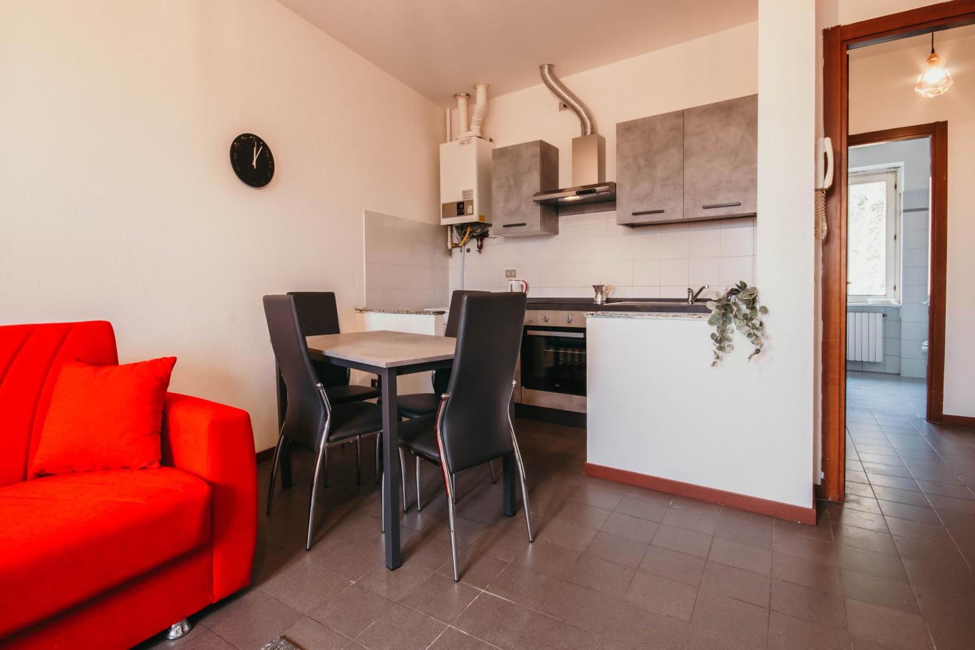 Bigattera Apartments فاريسّي الغرفة الصورة