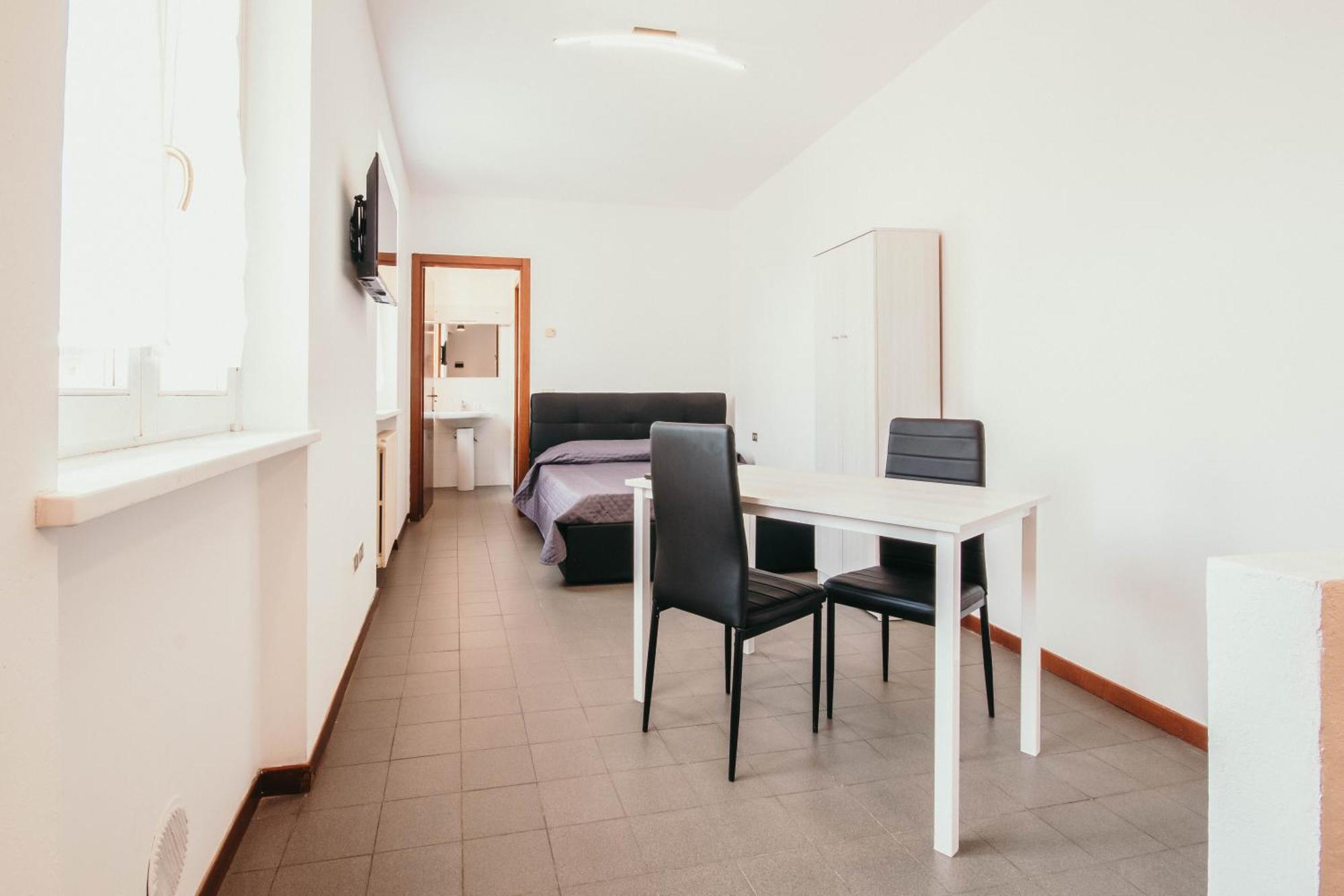 Bigattera Apartments فاريسّي الغرفة الصورة