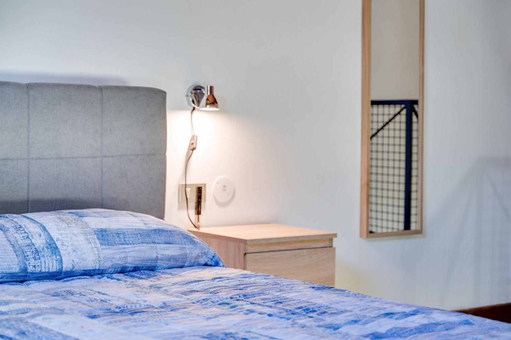 Bigattera Apartments فاريسّي المظهر الخارجي الصورة