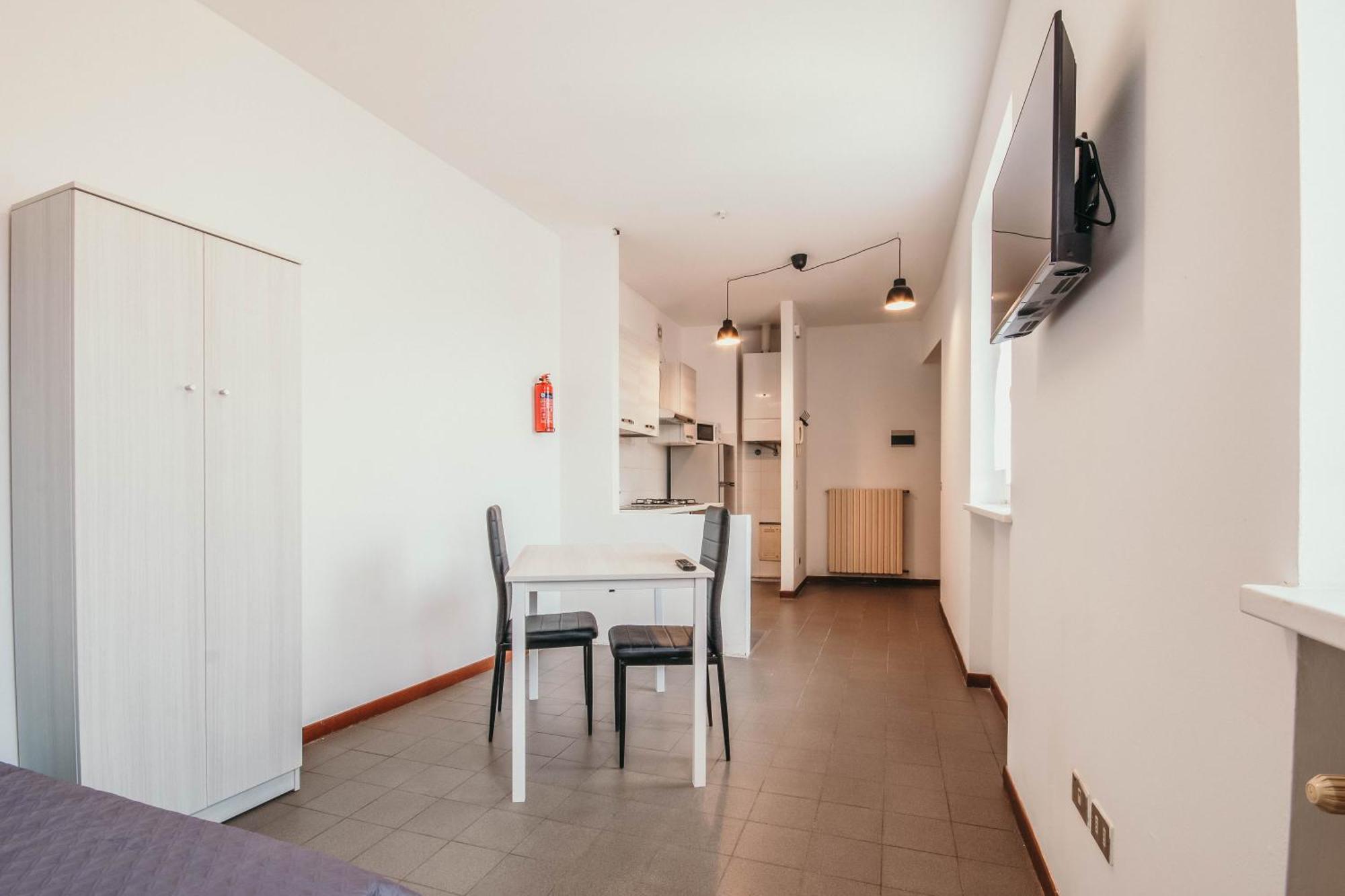 Bigattera Apartments فاريسّي الغرفة الصورة