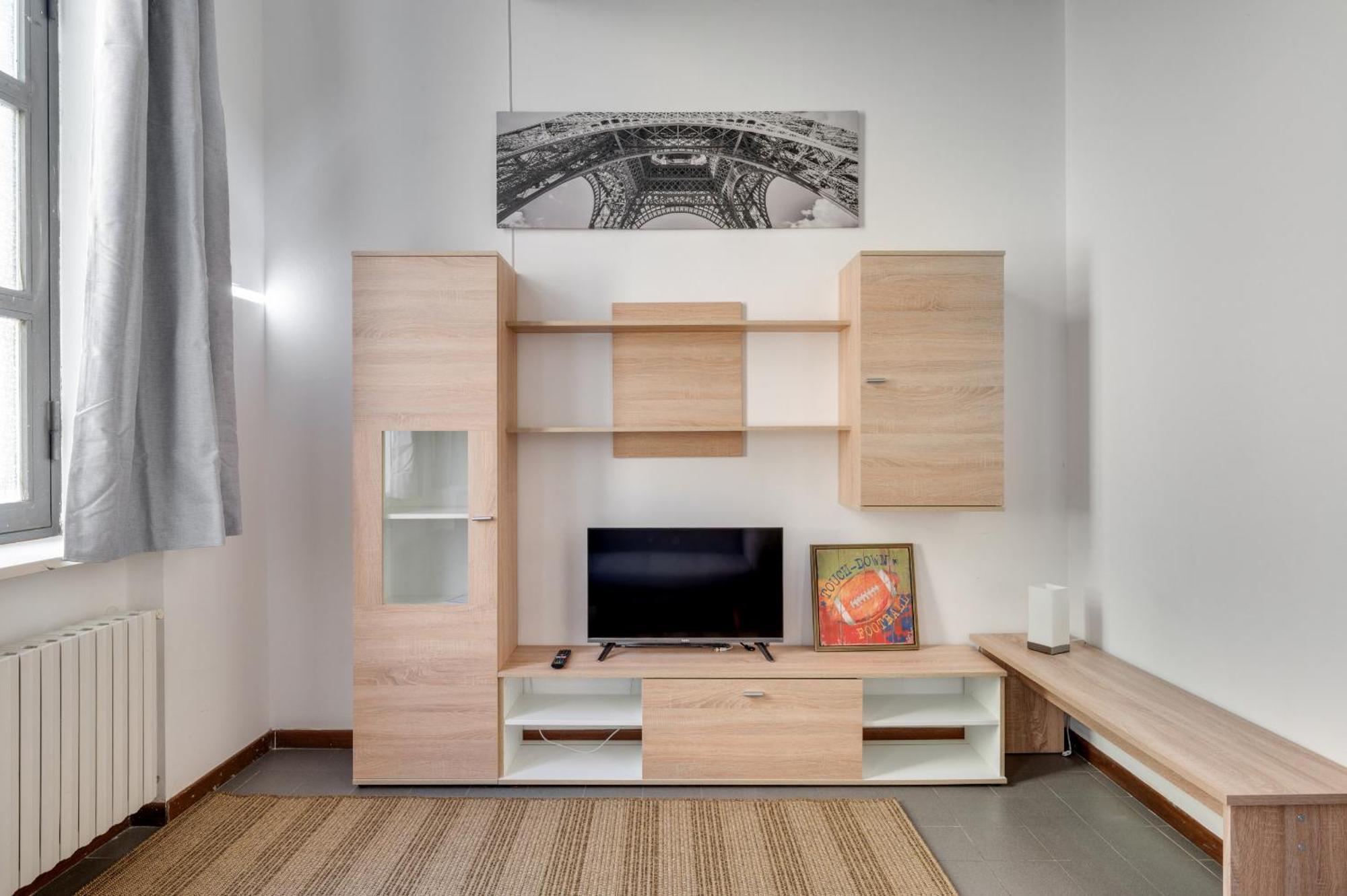 Bigattera Apartments فاريسّي المظهر الخارجي الصورة
