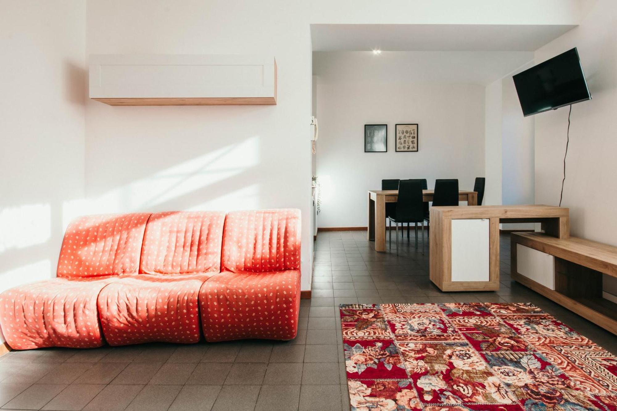 Bigattera Apartments فاريسّي الغرفة الصورة