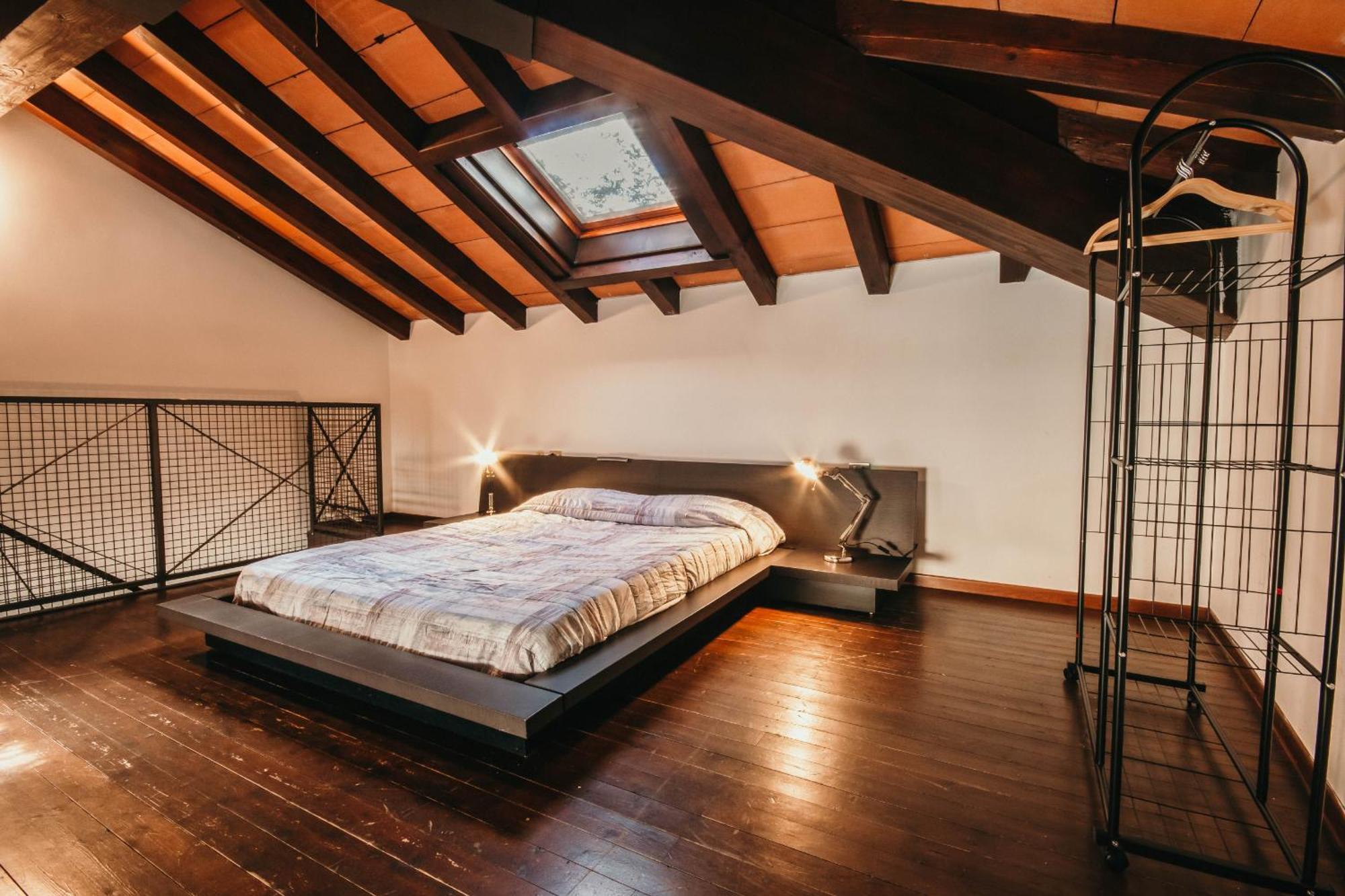 Bigattera Apartments فاريسّي الغرفة الصورة