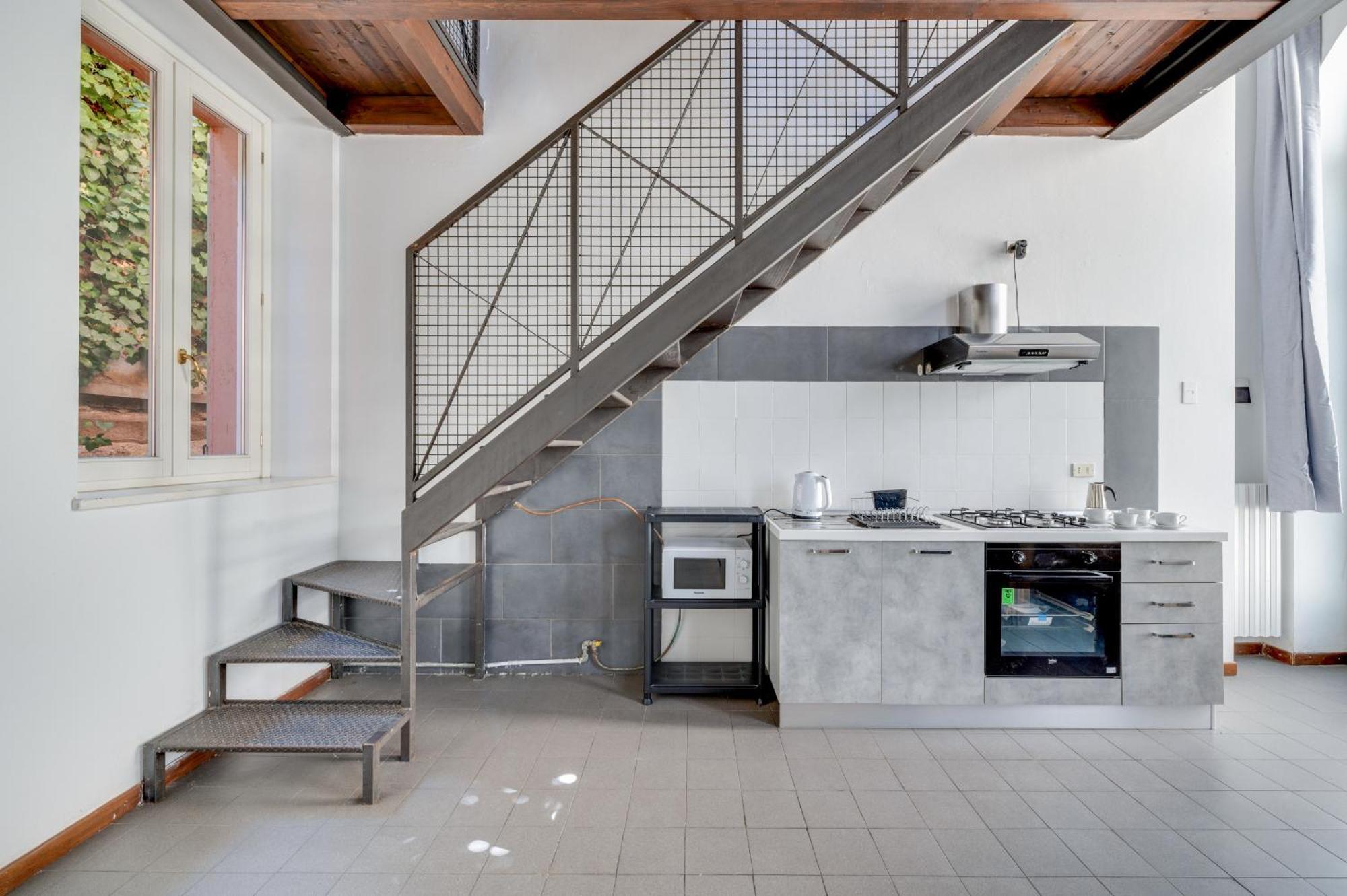 Bigattera Apartments فاريسّي المظهر الخارجي الصورة