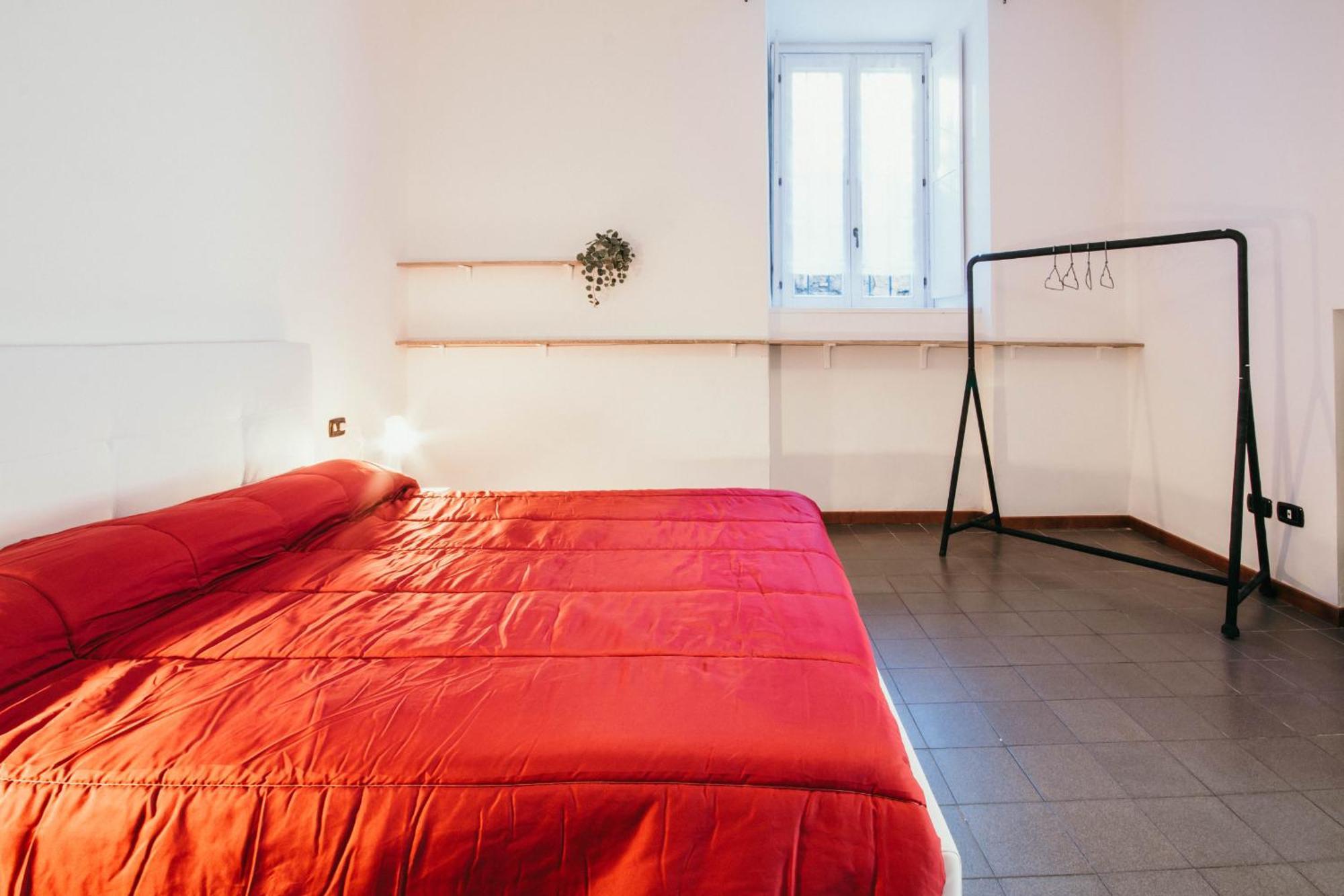 Bigattera Apartments فاريسّي الغرفة الصورة