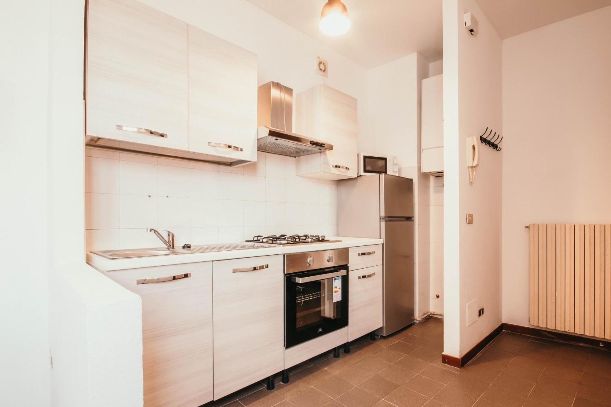 Bigattera Apartments فاريسّي الغرفة الصورة