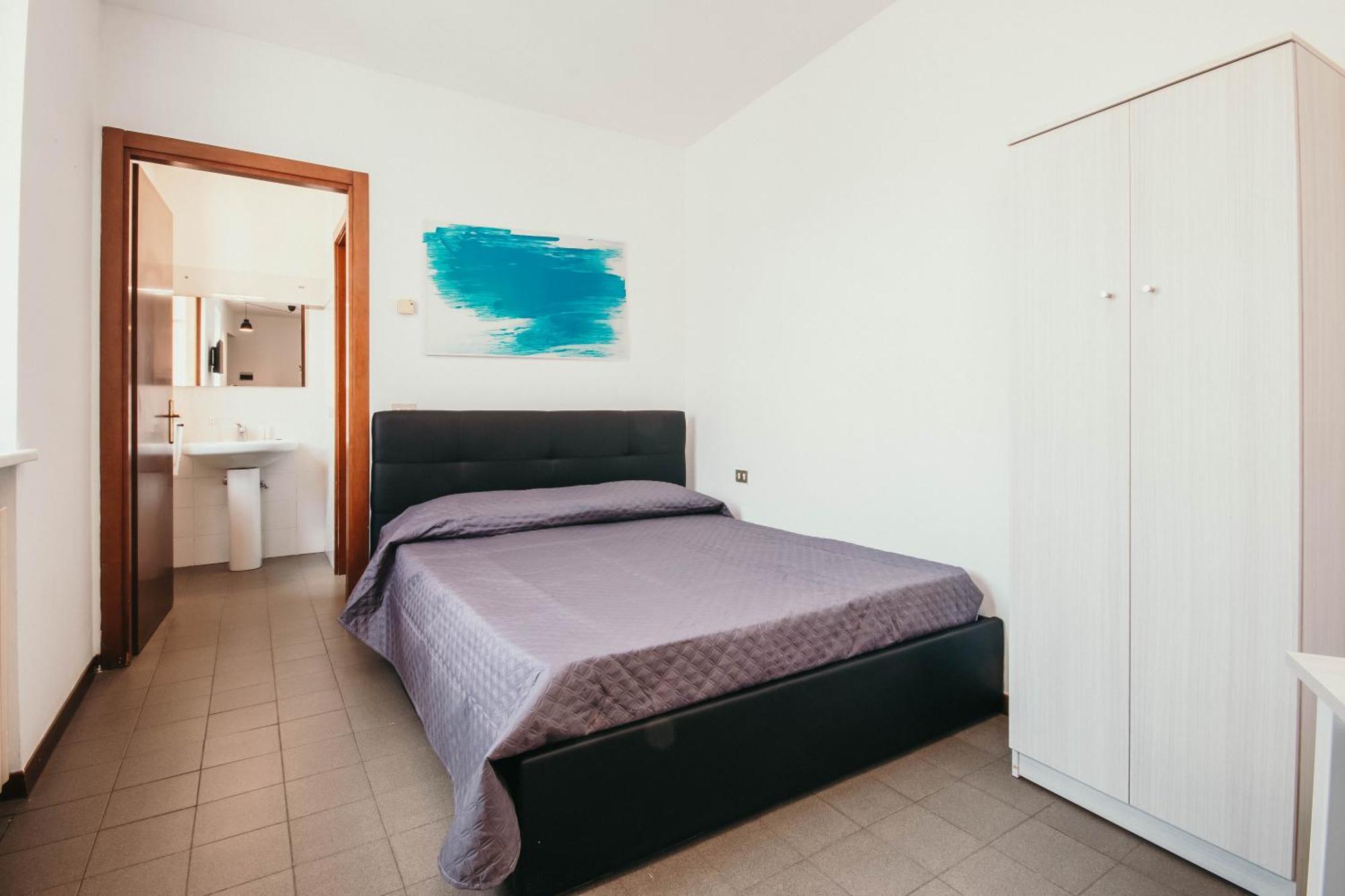 Bigattera Apartments فاريسّي المظهر الخارجي الصورة