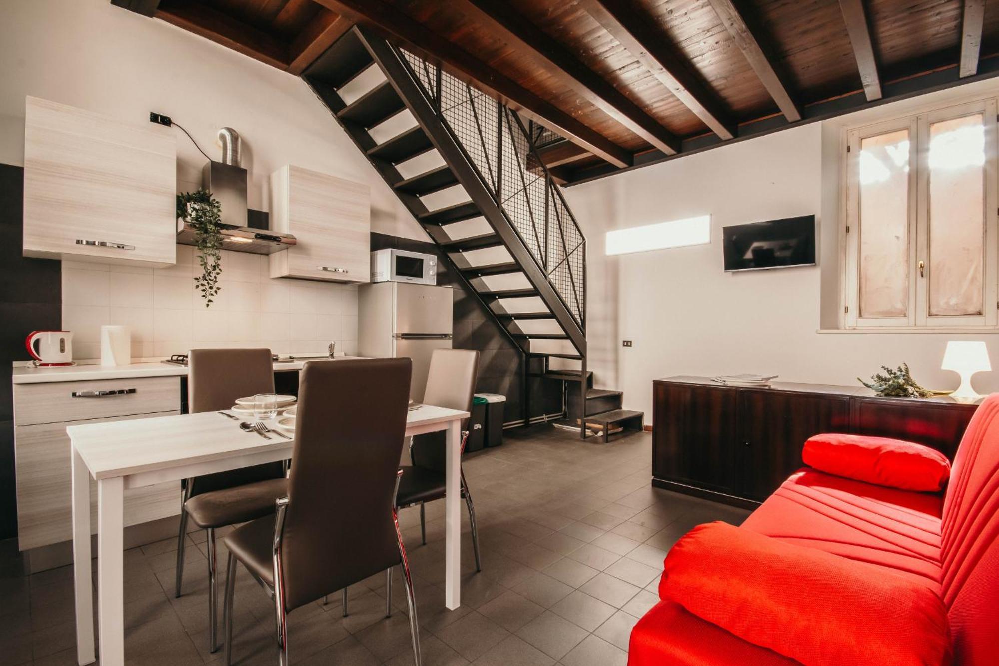 Bigattera Apartments فاريسّي المظهر الخارجي الصورة