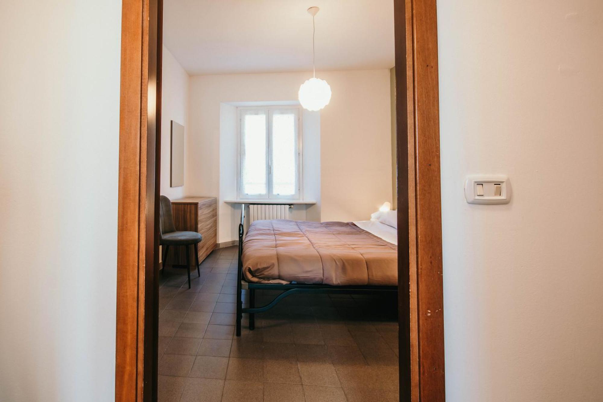 Bigattera Apartments فاريسّي الغرفة الصورة