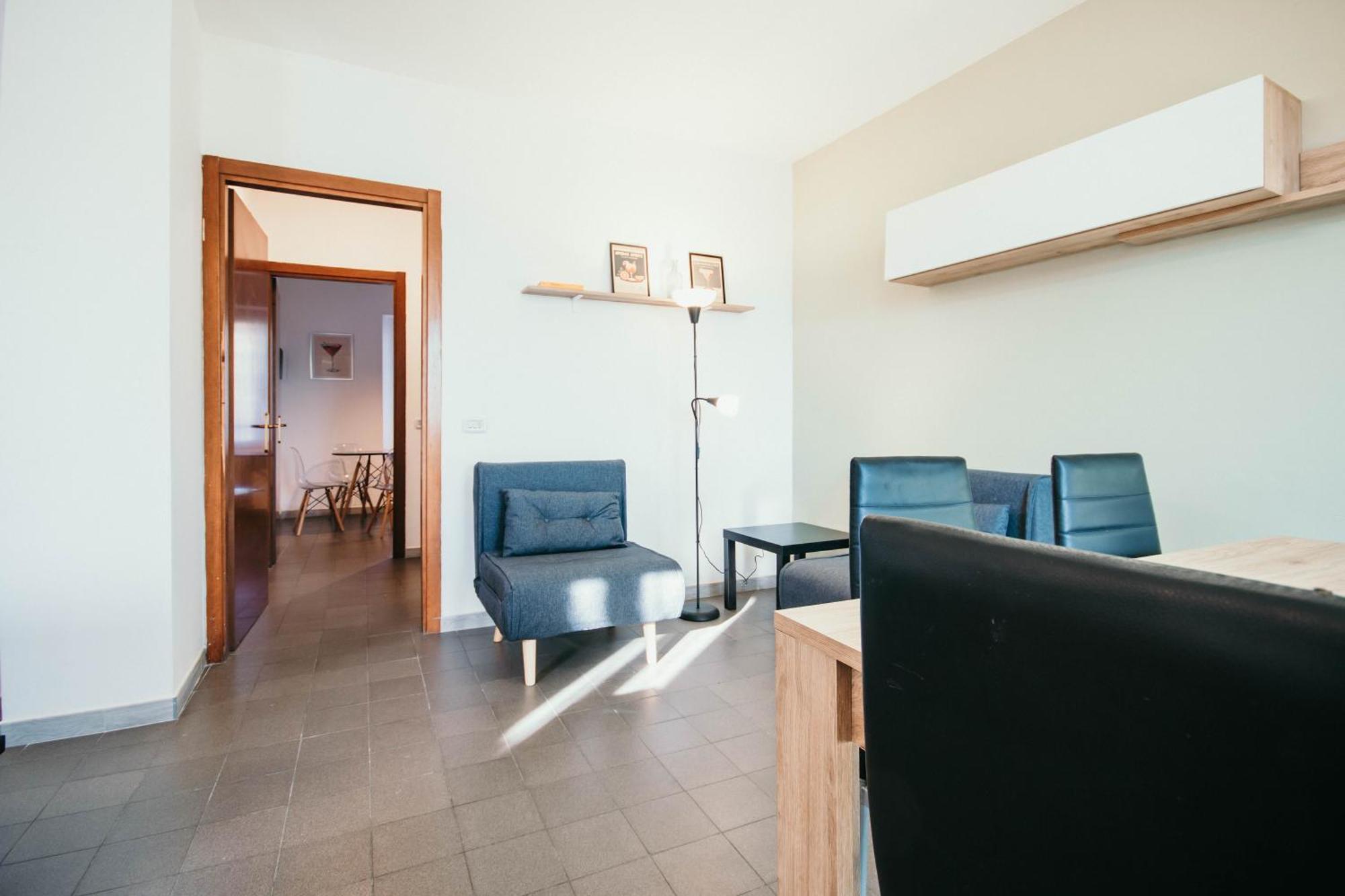 Bigattera Apartments فاريسّي الغرفة الصورة