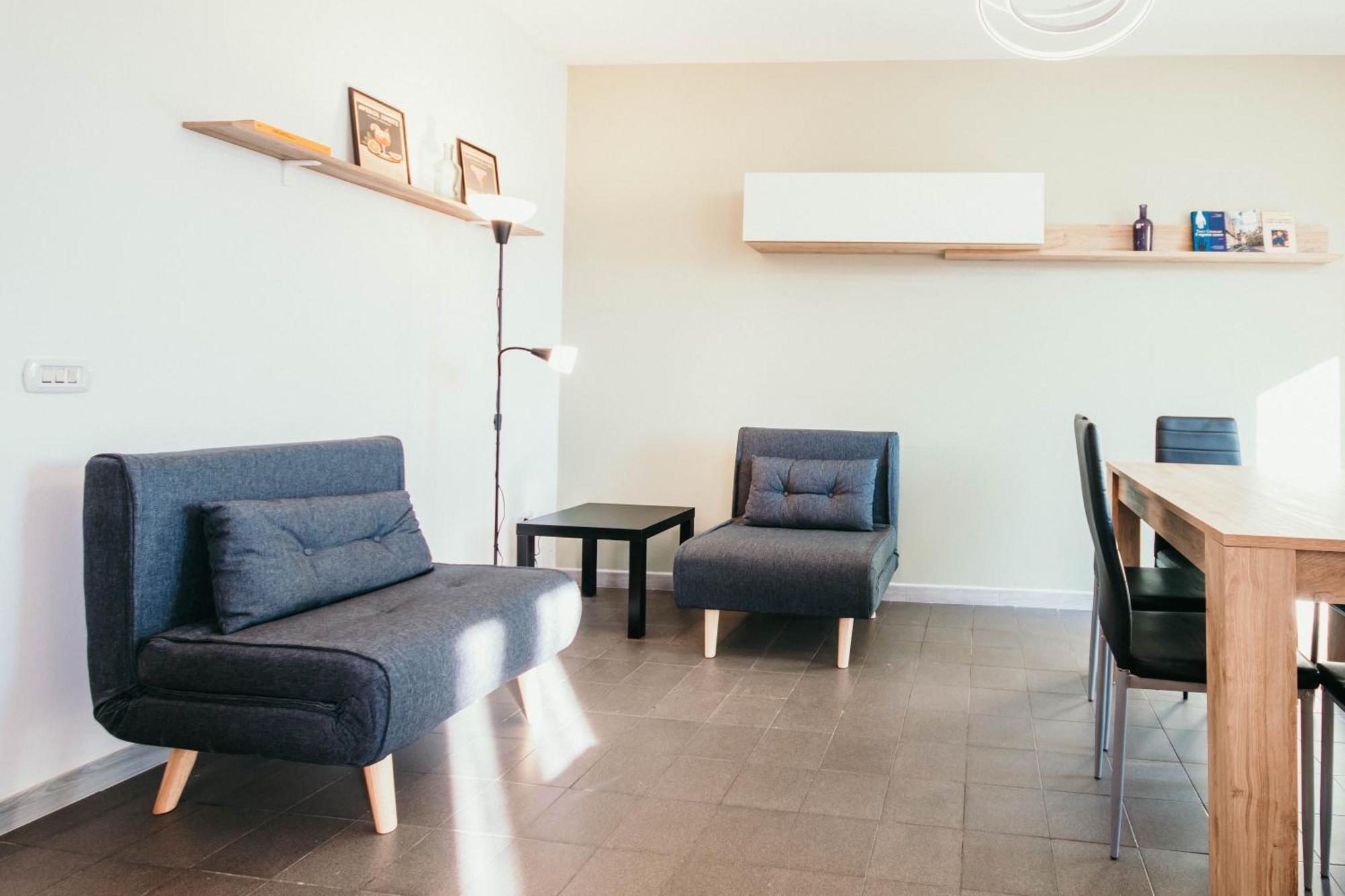 Bigattera Apartments فاريسّي الغرفة الصورة