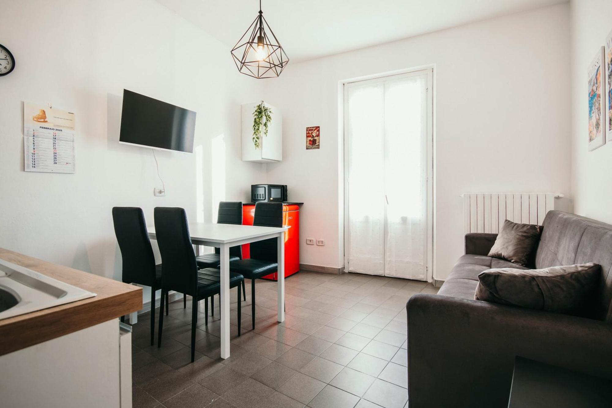 Bigattera Apartments فاريسّي المظهر الخارجي الصورة