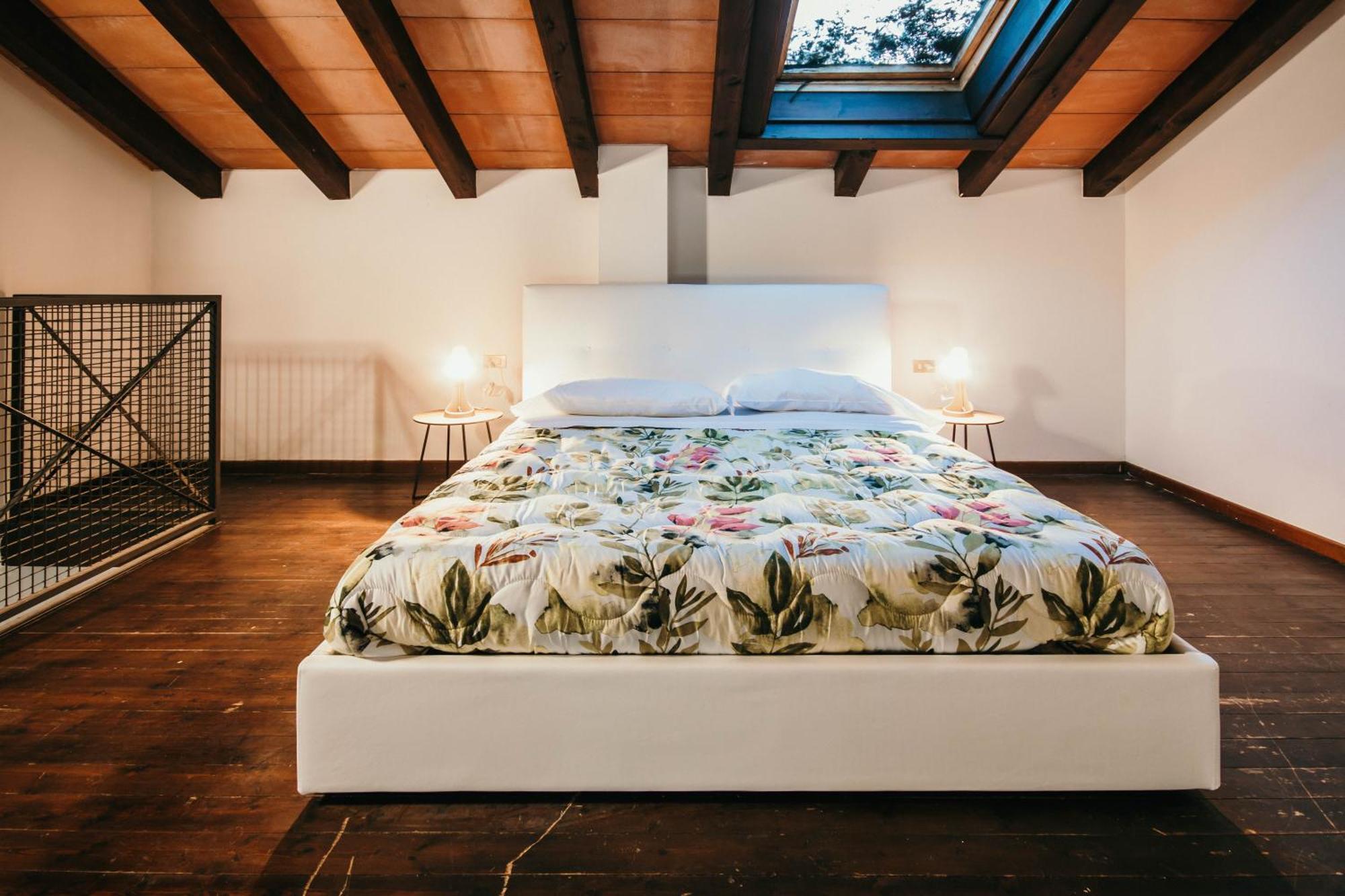 Bigattera Apartments فاريسّي الغرفة الصورة