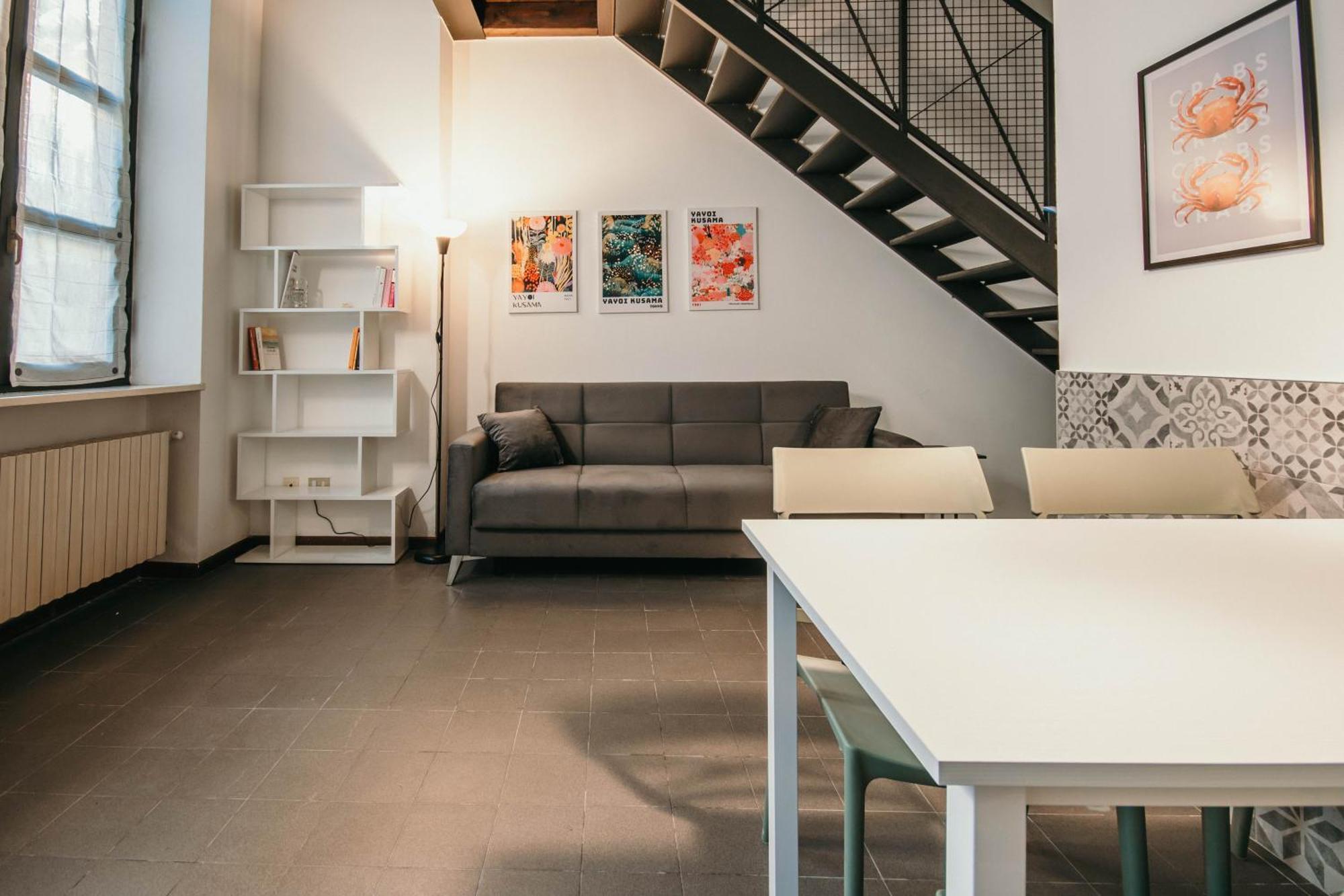 Bigattera Apartments فاريسّي المظهر الخارجي الصورة