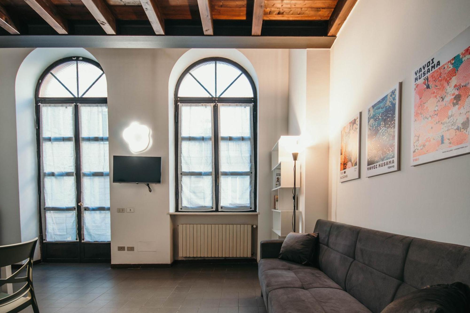 Bigattera Apartments فاريسّي المظهر الخارجي الصورة
