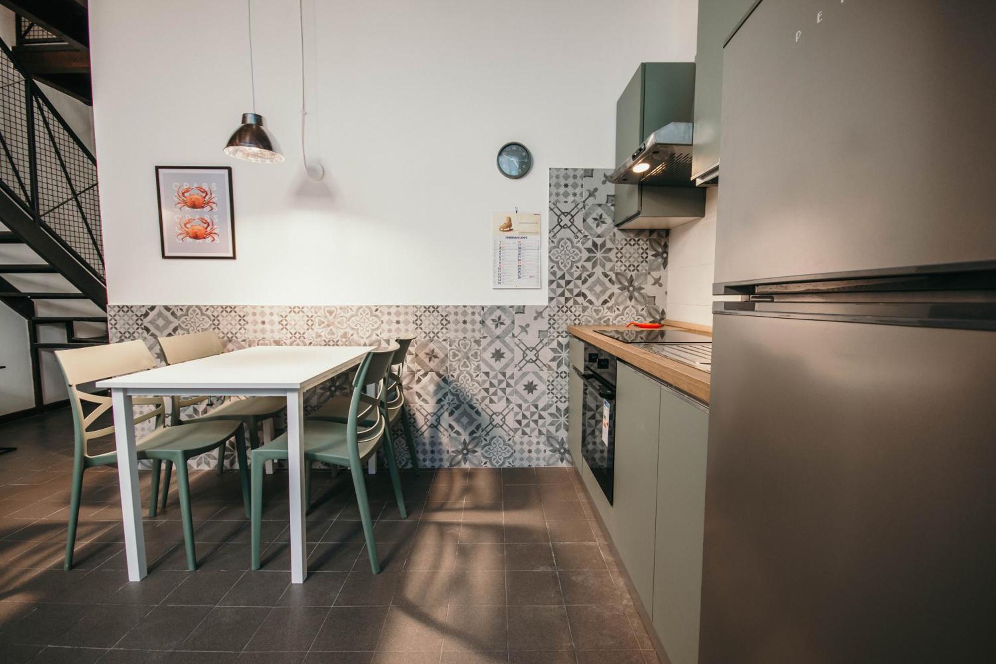 Bigattera Apartments فاريسّي الغرفة الصورة